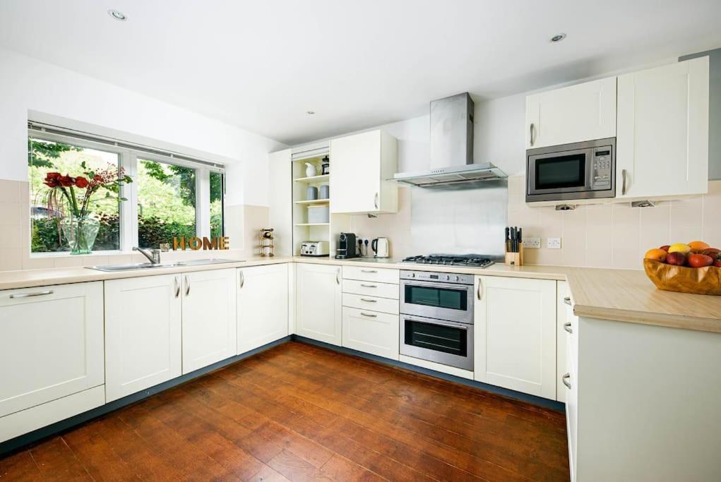 Roseberry Cottage - Lower Mill Estate Somerford Keynes Exterior foto