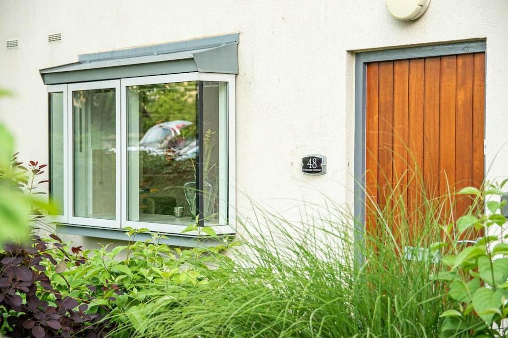 Roseberry Cottage - Lower Mill Estate Somerford Keynes Exterior foto