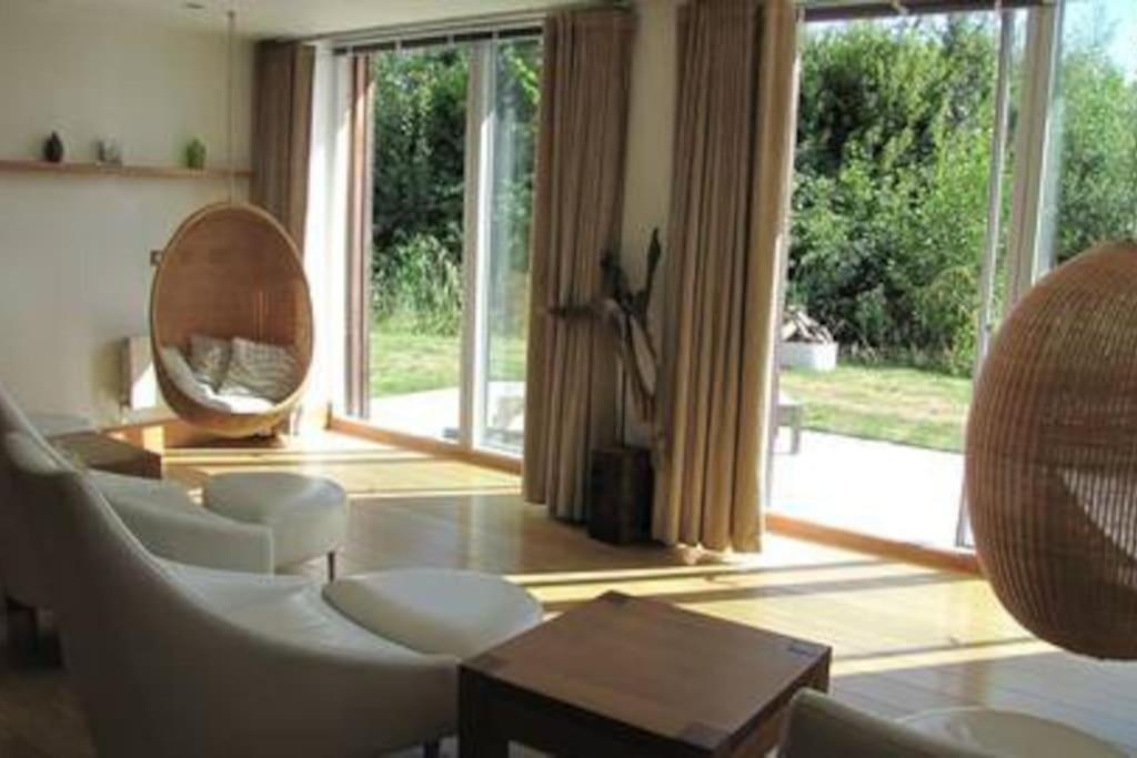Roseberry Cottage - Lower Mill Estate Somerford Keynes Exterior foto