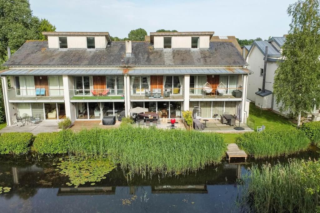 Roseberry Cottage - Lower Mill Estate Somerford Keynes Exterior foto